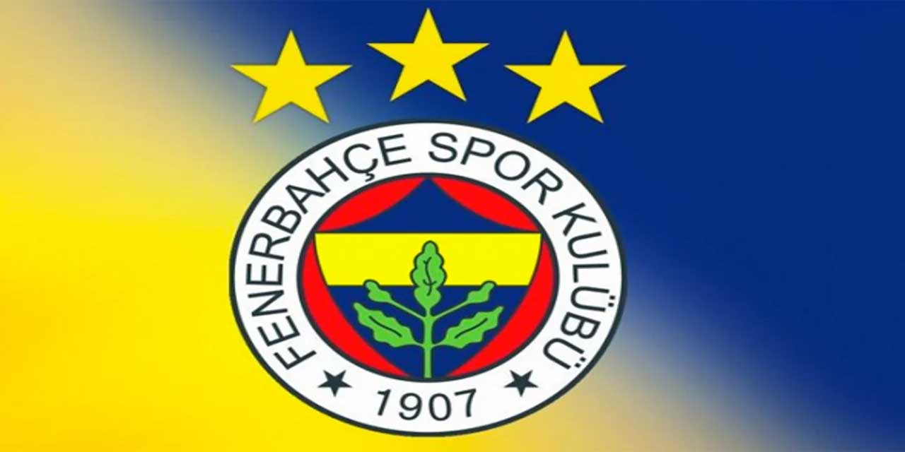 Hangisi Fenerbahçe Spor Kulübünün logosunda bulunan renklerden biri değildir