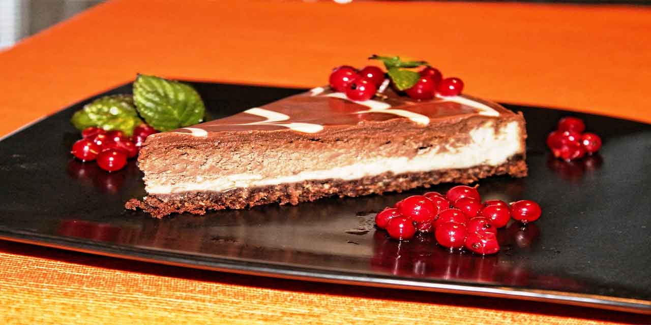 Hangi adda ünlü bir cheesecake çeşidi vardır