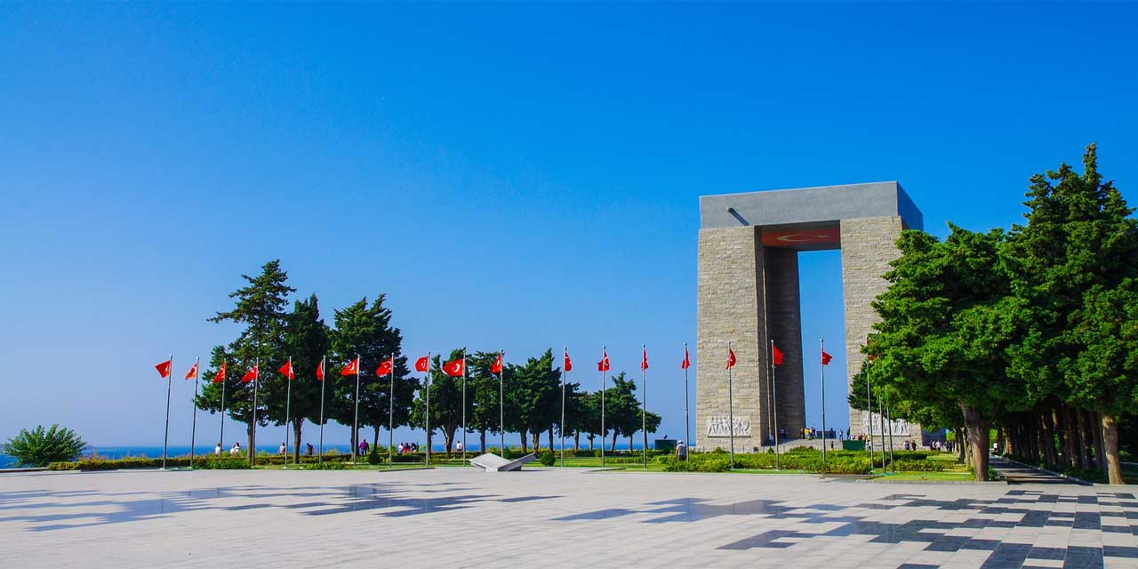 Çanakkale Savaşı’nın tarihimizdeki önemi