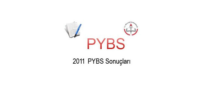 PYBS 2011 Sonuçları